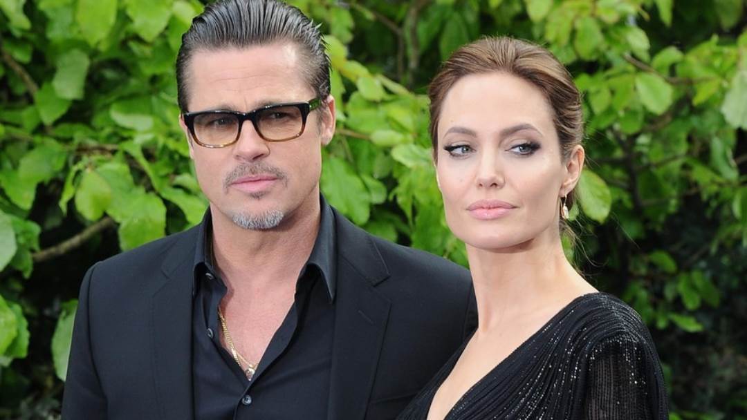Brad Pitt i Angelina Jolie zajedno su dobili šestero djece