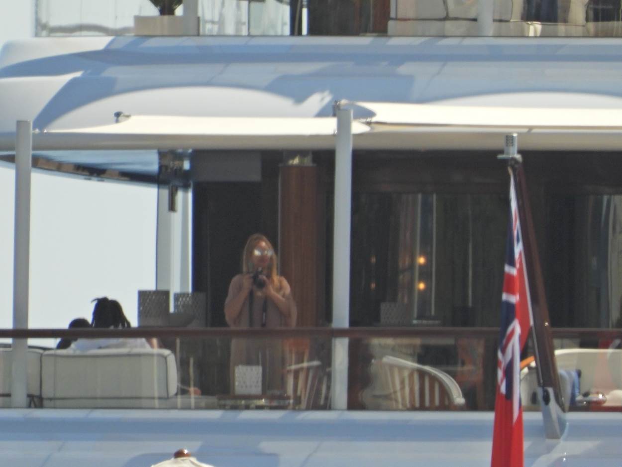 Beyonce i Jay Z u Hrvatskoj