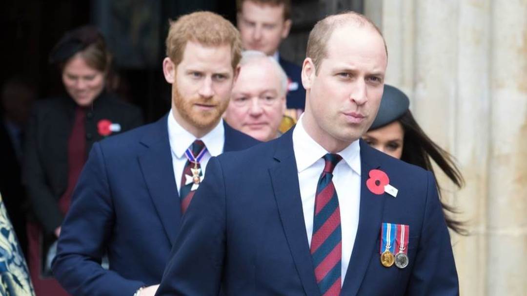 Princ Harry otkrio je da su on i William nagovarali Charlesa da ne oženi Camillu