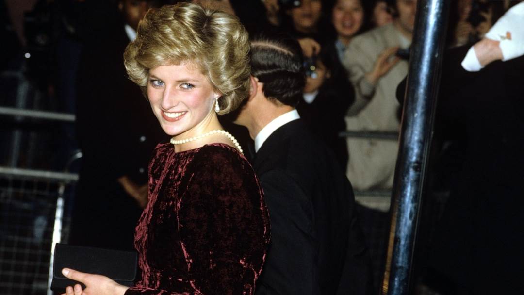 Princeza Diana i princ Charles razveli su se 1995. godine