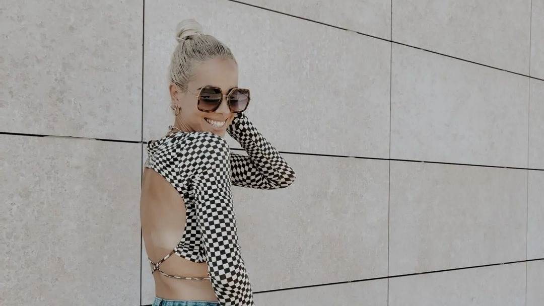 Antonija Mišura Sandrić odgovorila na kritike | Story