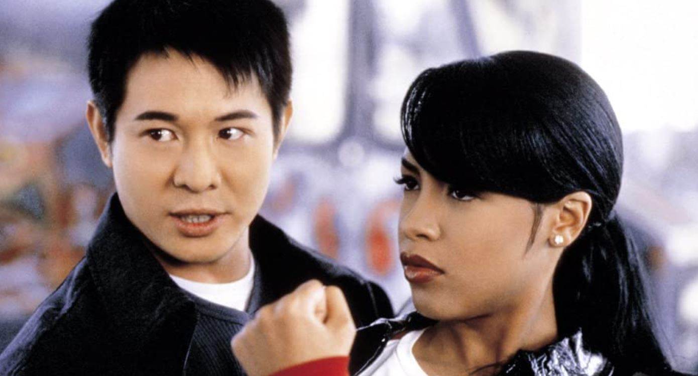 Jet Li i Aaliyah u filmu Romeo mora umrijeti