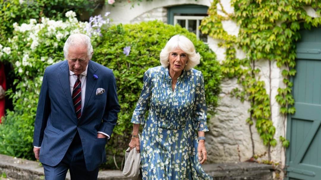 Kralj Charles i kraljica supruga Camilla Parker Bowles u studenom će dočekati predsjednika i prvu damu Južne Afrike