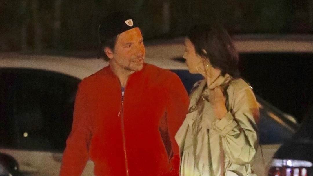 Bradley Cooper i Irina Shayk zajedno su bili do 2019.