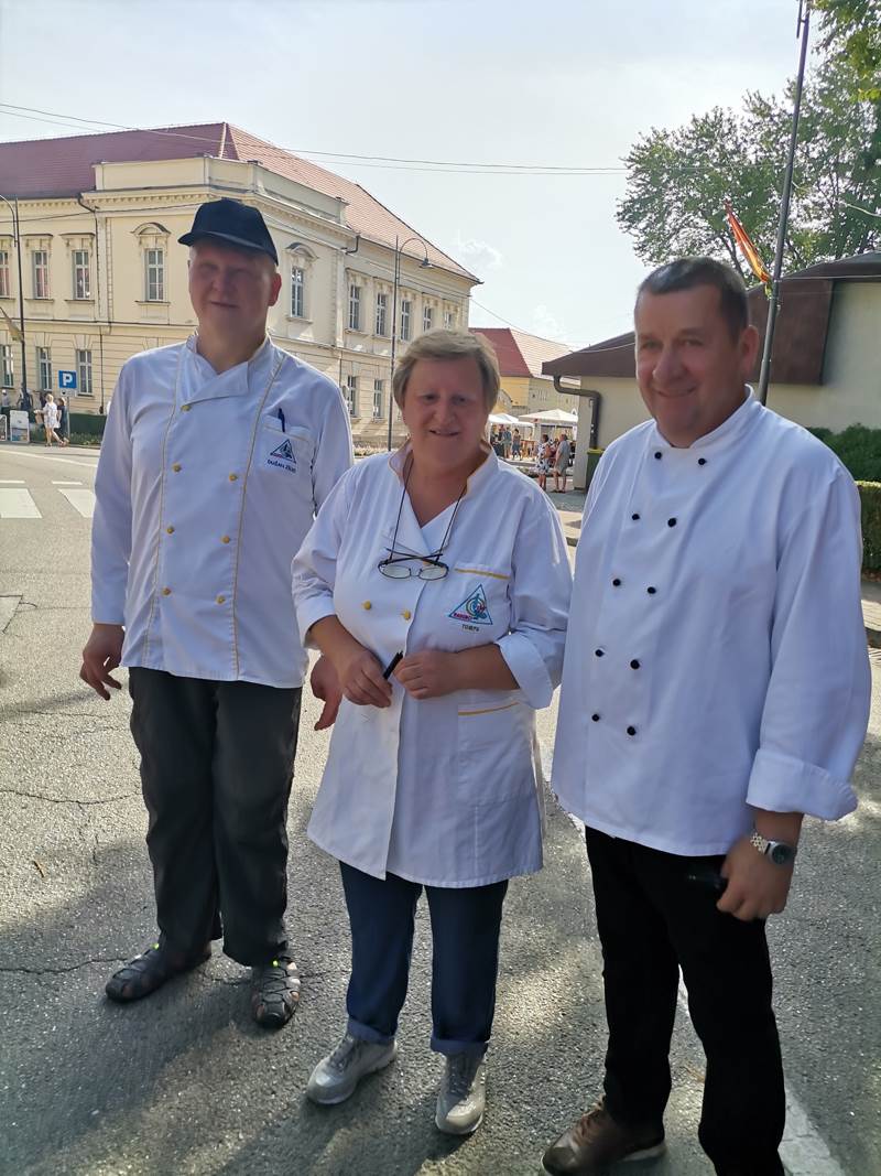 bograč recept | Story