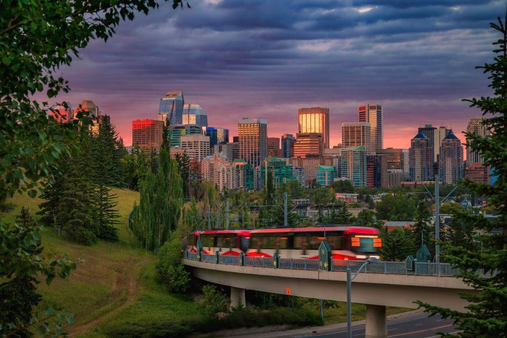 Calgary, Kanada