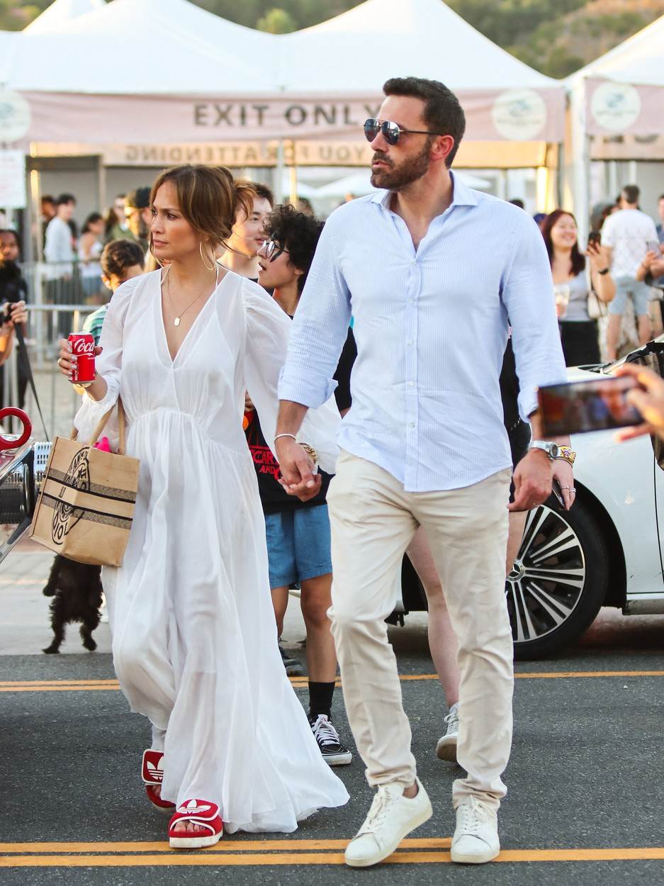 Jennifer Lopez i Ben Affleck obnovili su vezu 18 godina nakon prekida