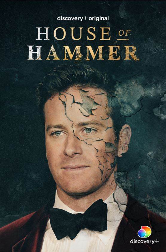 House of Hammer je dokumentarna serija o Armieju Hammeru