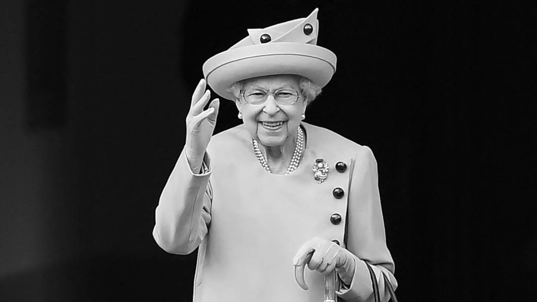 Kraljica Elizabeta II. preminula je u 97. godini života