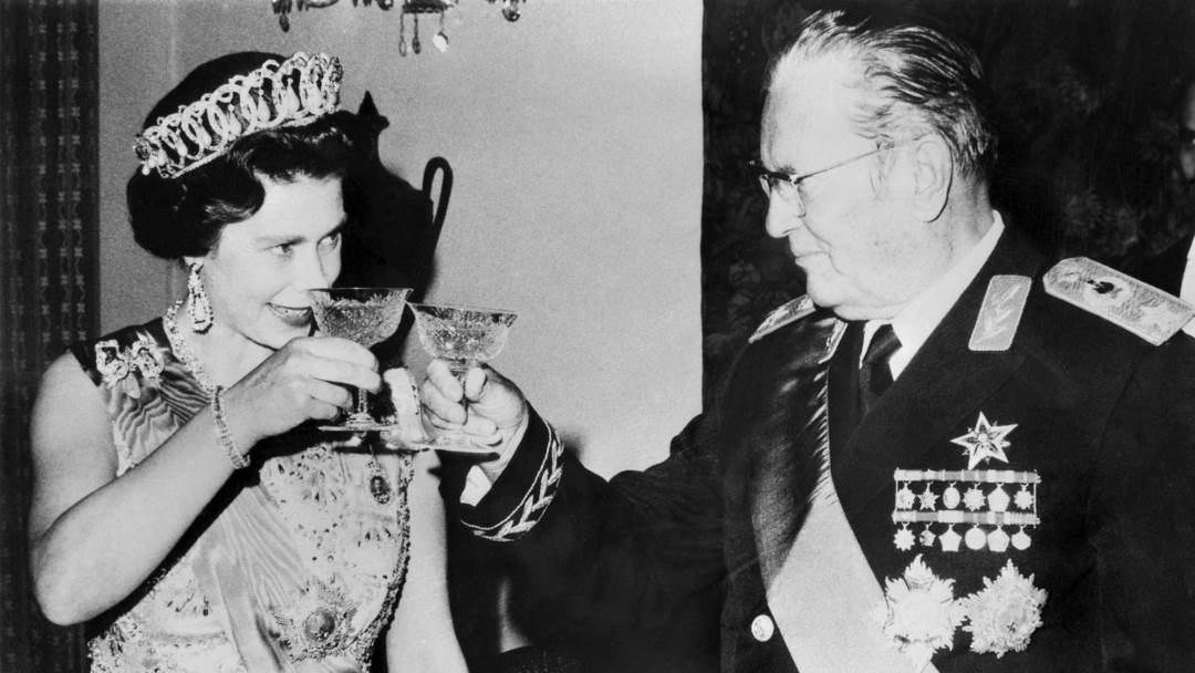 Josip Broz Tito bio je miljenik žena
