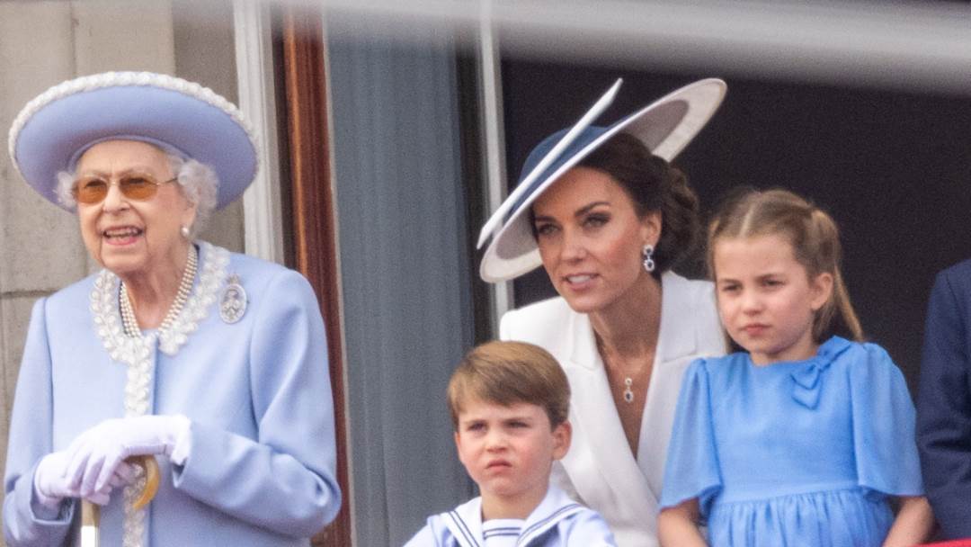 Kate Middleton i kraljica Elizabeta bile su bliske