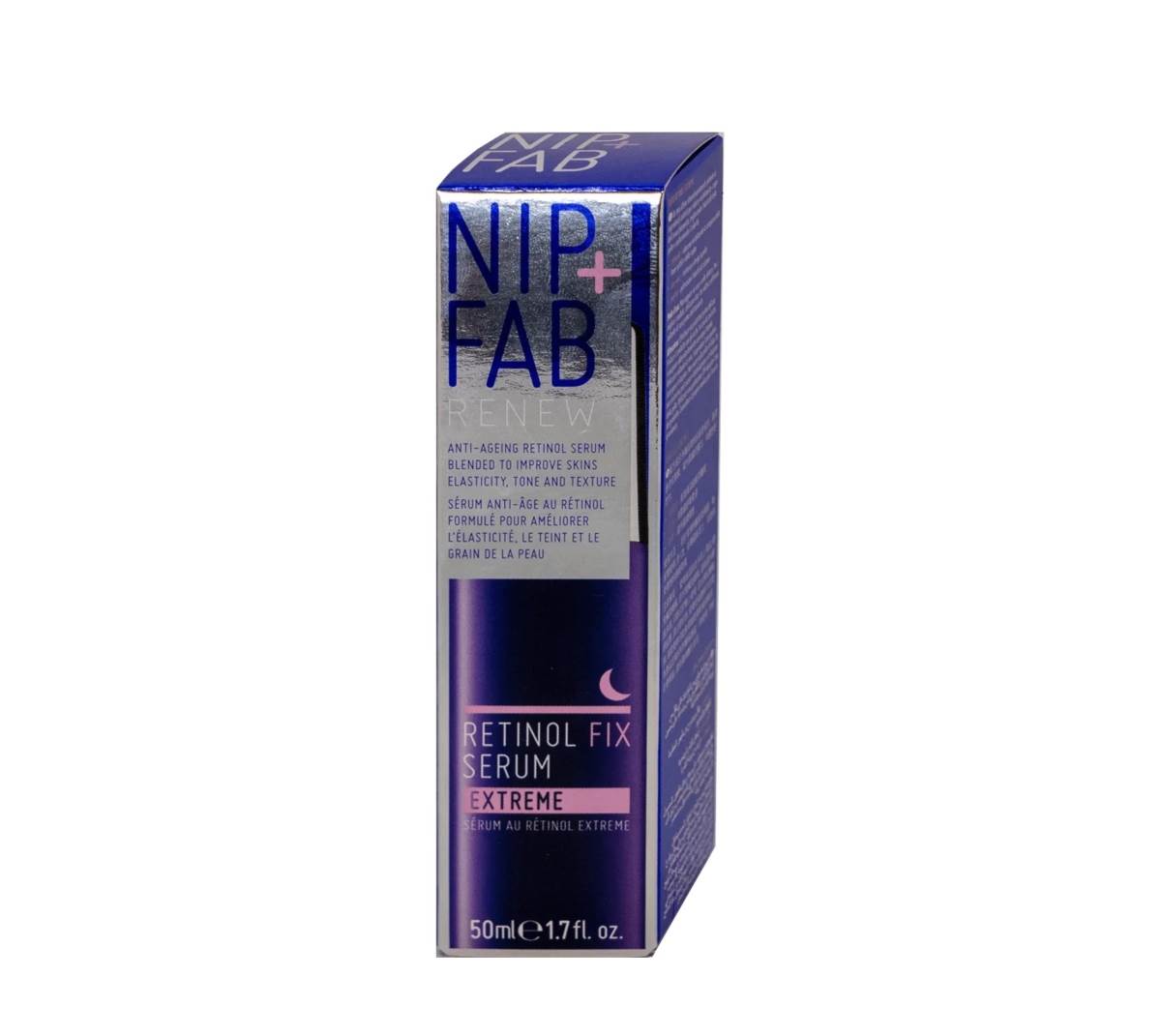 NIP+FAB Renew Retinol Fix Extreme serum za lice s retinolom.jpg