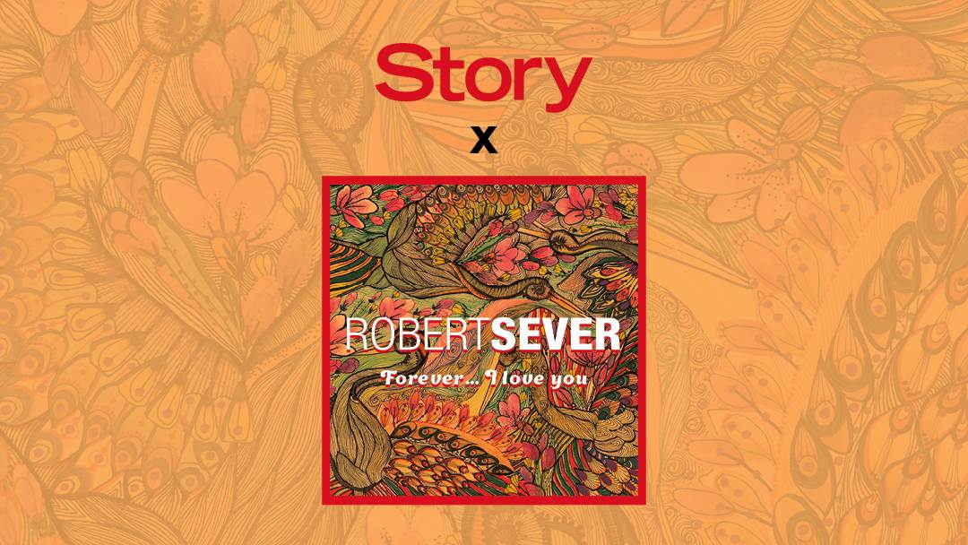 Story x Robert Sever revija