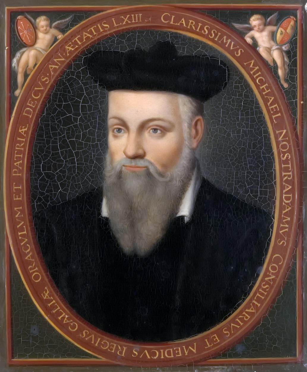Nostradamus je predvidio smrt kraljice Elizabete