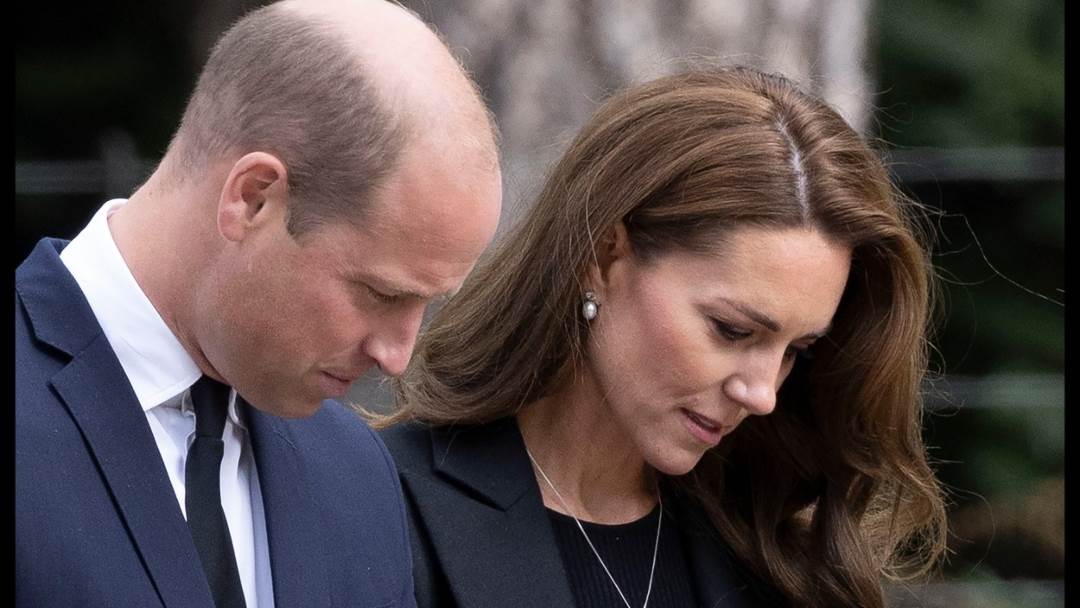 Princ William i Kate Middleton zajedno su dobili troje djece