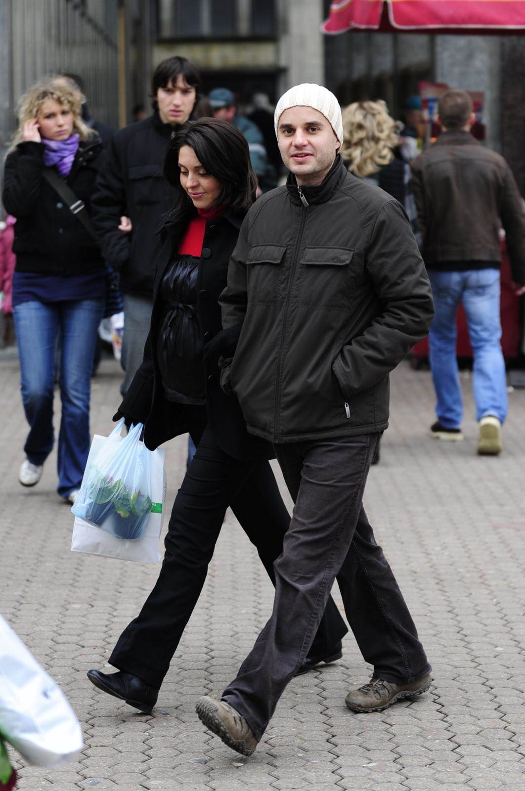 Marija i Boris u braku su od 2005. godine