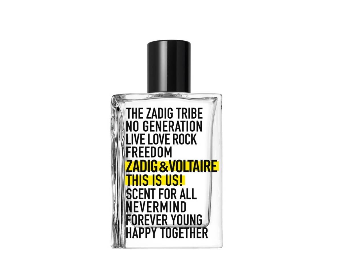 Zadig & Voltaire This Is Us!.jpg