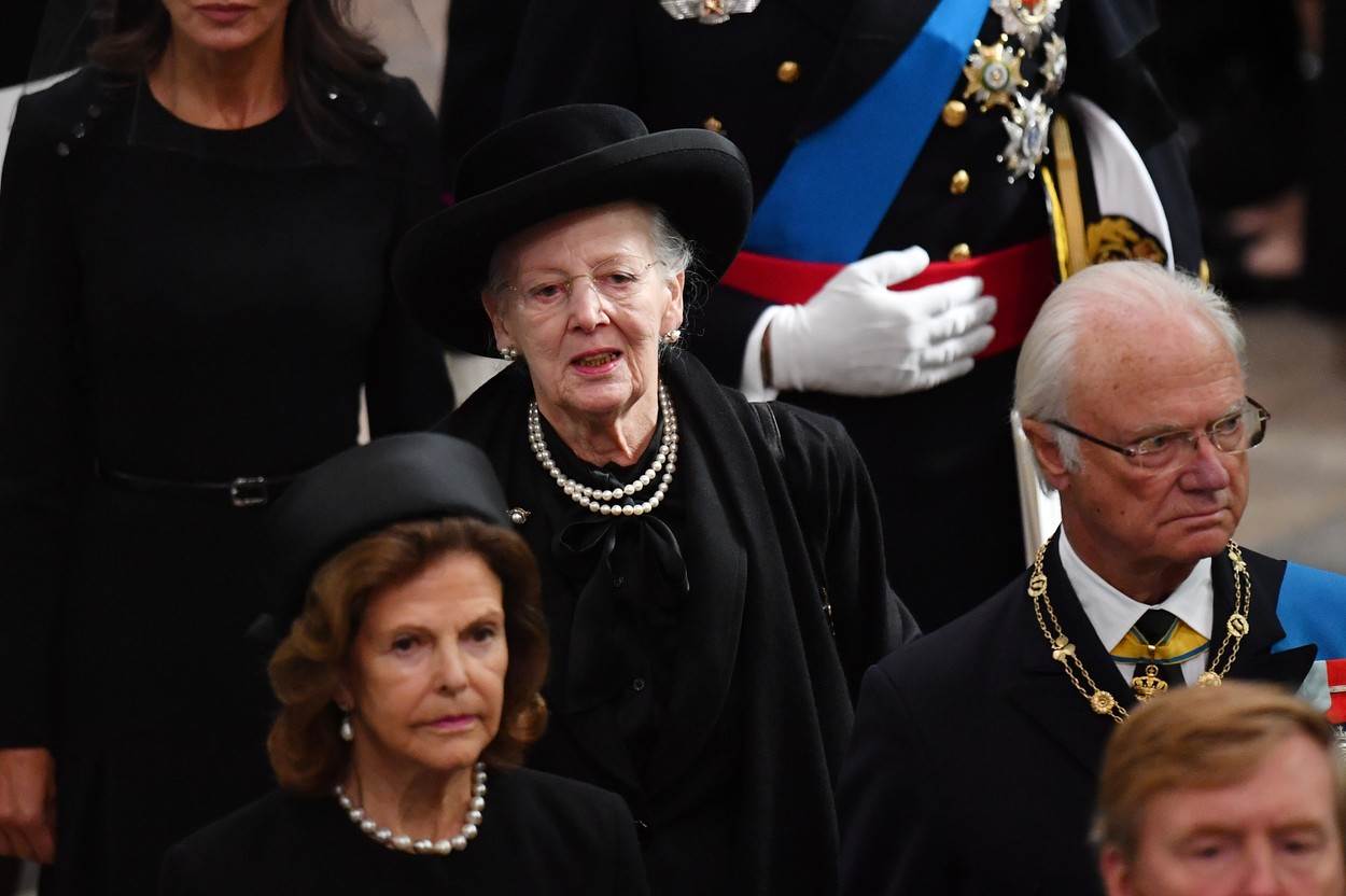 Margareta II. je sada najdugovječnija vladarica u Europi