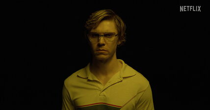 Netflixova serija Monster The Jeffrey Dahmer Story | Story