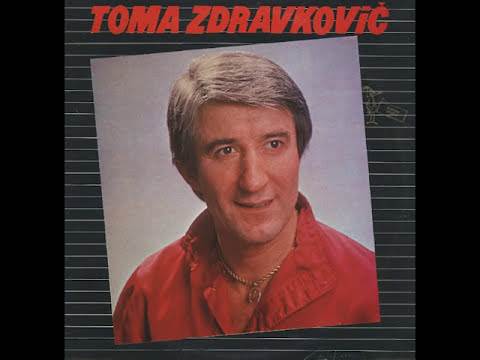 Toma Zdravković je bio fatalni šarmer