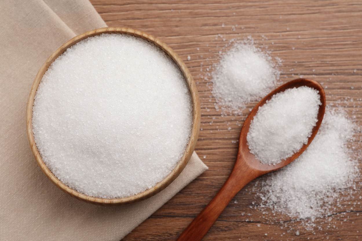 Proizvodi koji sadrže šećer mogu uzrokovati loš zadah