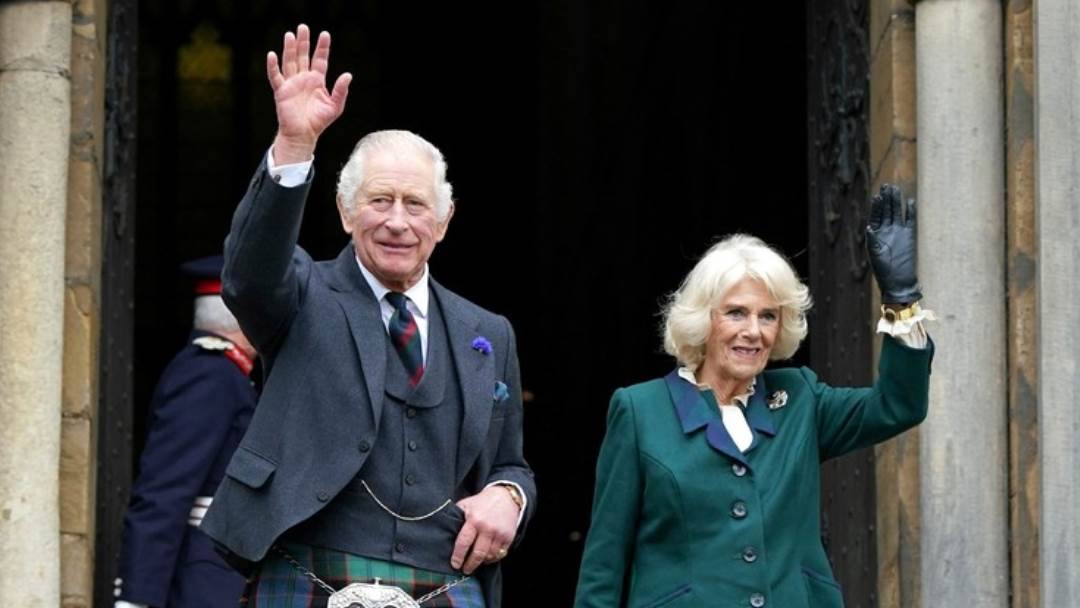 Kralj Charles III. i Camilla Parker Bowles su u braku od 2005. godine
