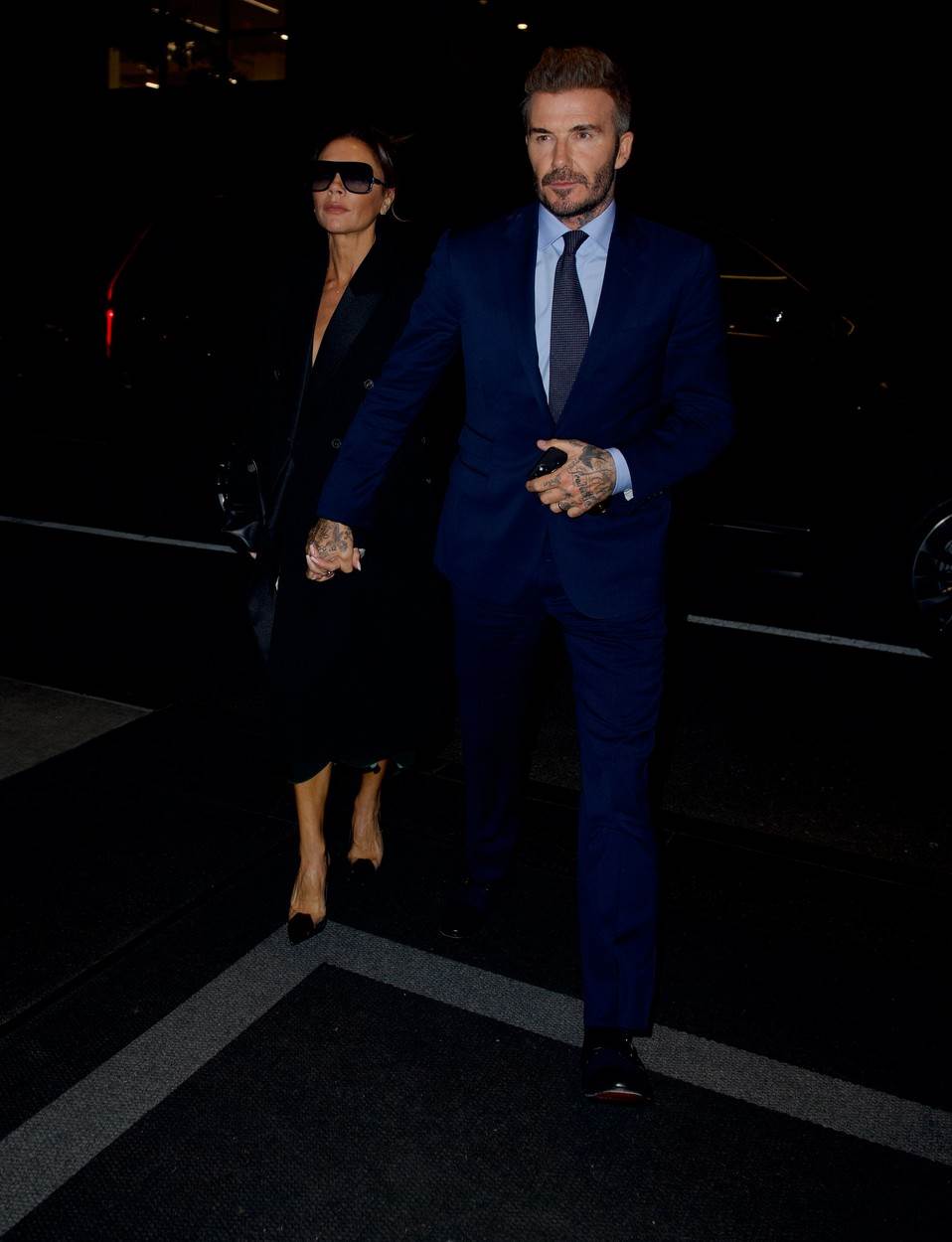 Victoria i David Beckham su u braku od 1999. godine