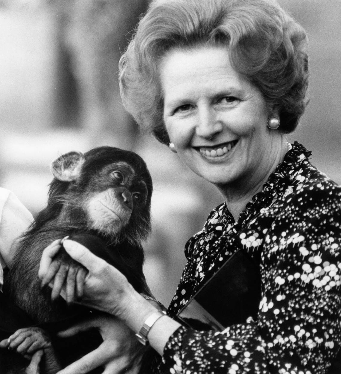 Margaret Thatcher proslavila bi 97. rođendan