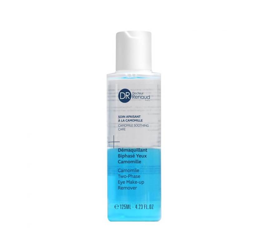 Dr. Renaud Camomile Two-Phase Eye Make-Up Remover 125ml.jpg