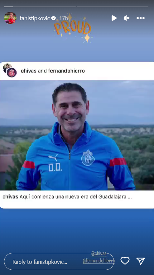 Fernando Hierro ima novi posao