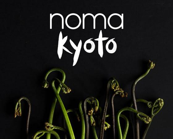 Noma Kyoto