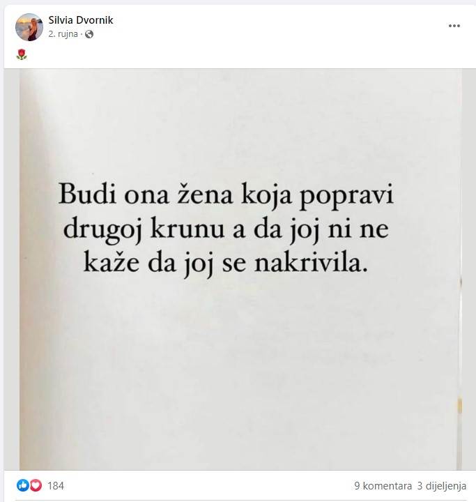 Silvia Dvornik nova je djevojka Marka Pecotića