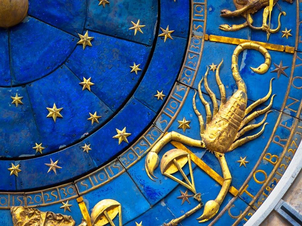 Dnevni horoskop za 25. listopada 2022.