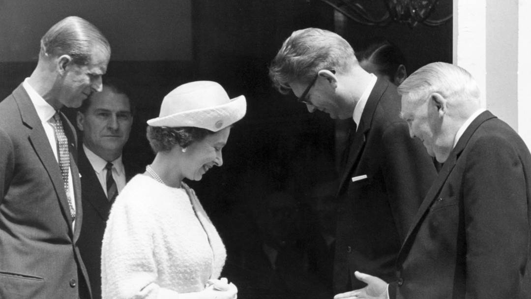 Kraljica Elizabeta II. i princ Philip su bili 74 godine u braku