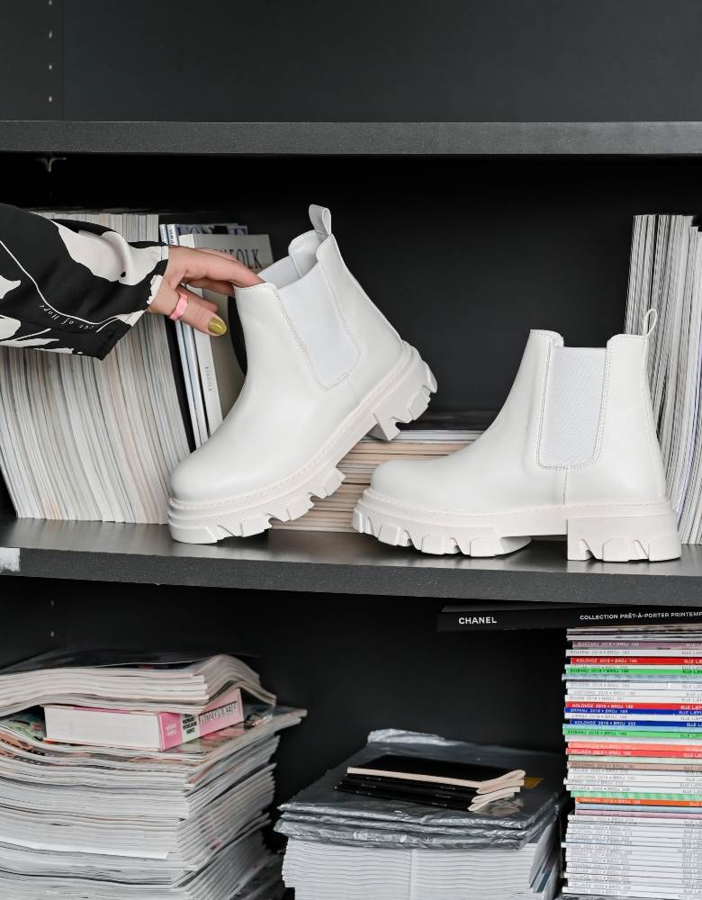 Deichmann kolekcija cipela za jeden i zimu