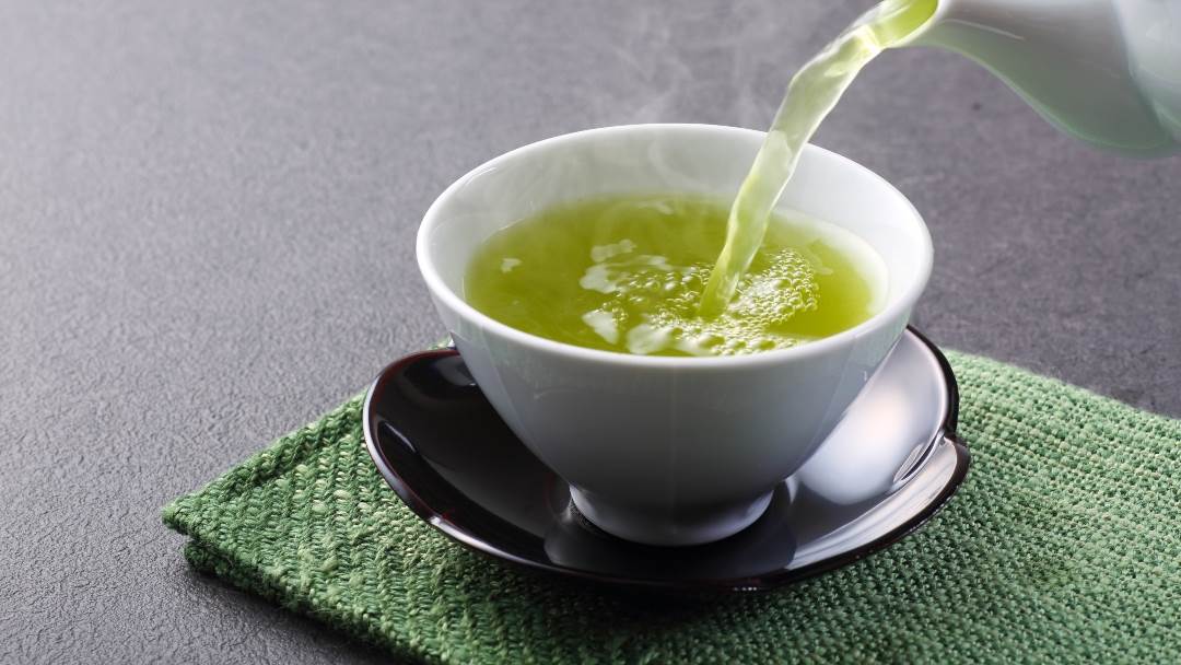 Zeleni čaj je odličan saveznik pri mršavljenju