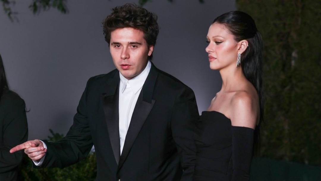 Nicola Peltz odbila je dati ulogu u filmu svom mužu Brooklynu Beckhamu