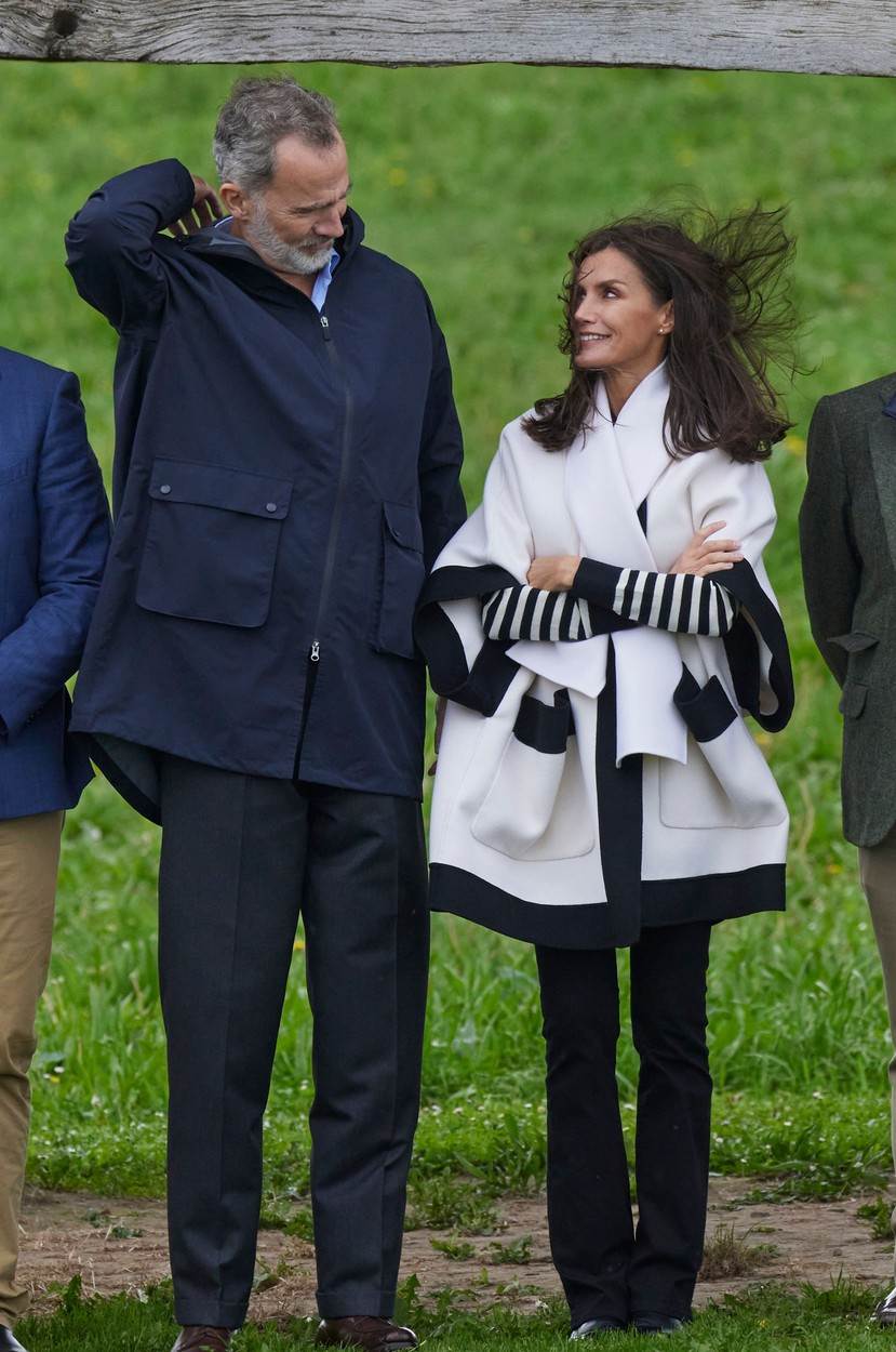 Kraljica Letizia i kralj Felipe VI. su u braku od 2004. godine