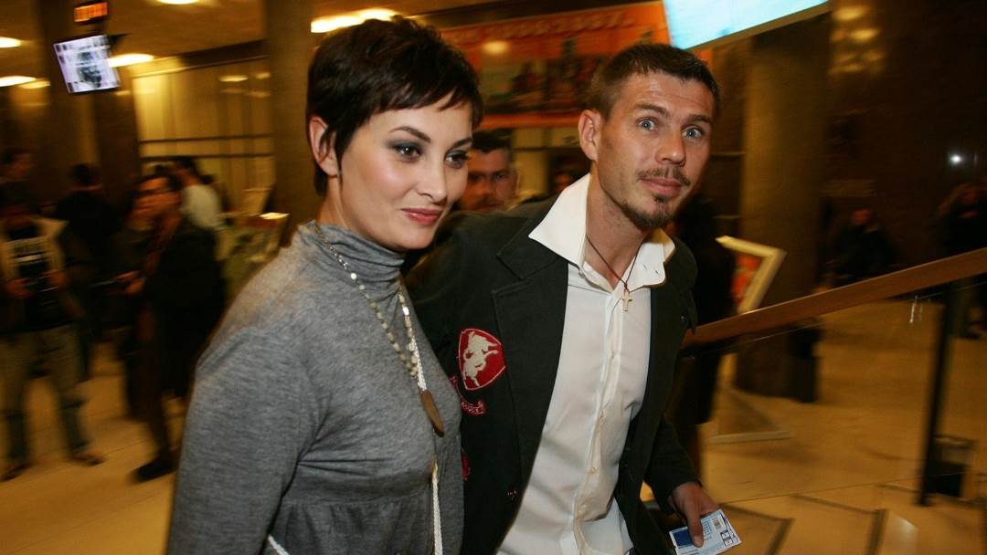Zvonimir Boban i Leonarda Lončar razveli su se 2020. godine.