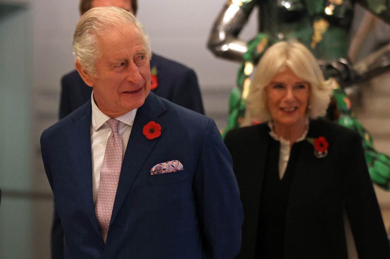Kralj Charles III. i Camilla su u braku od 2005. godine