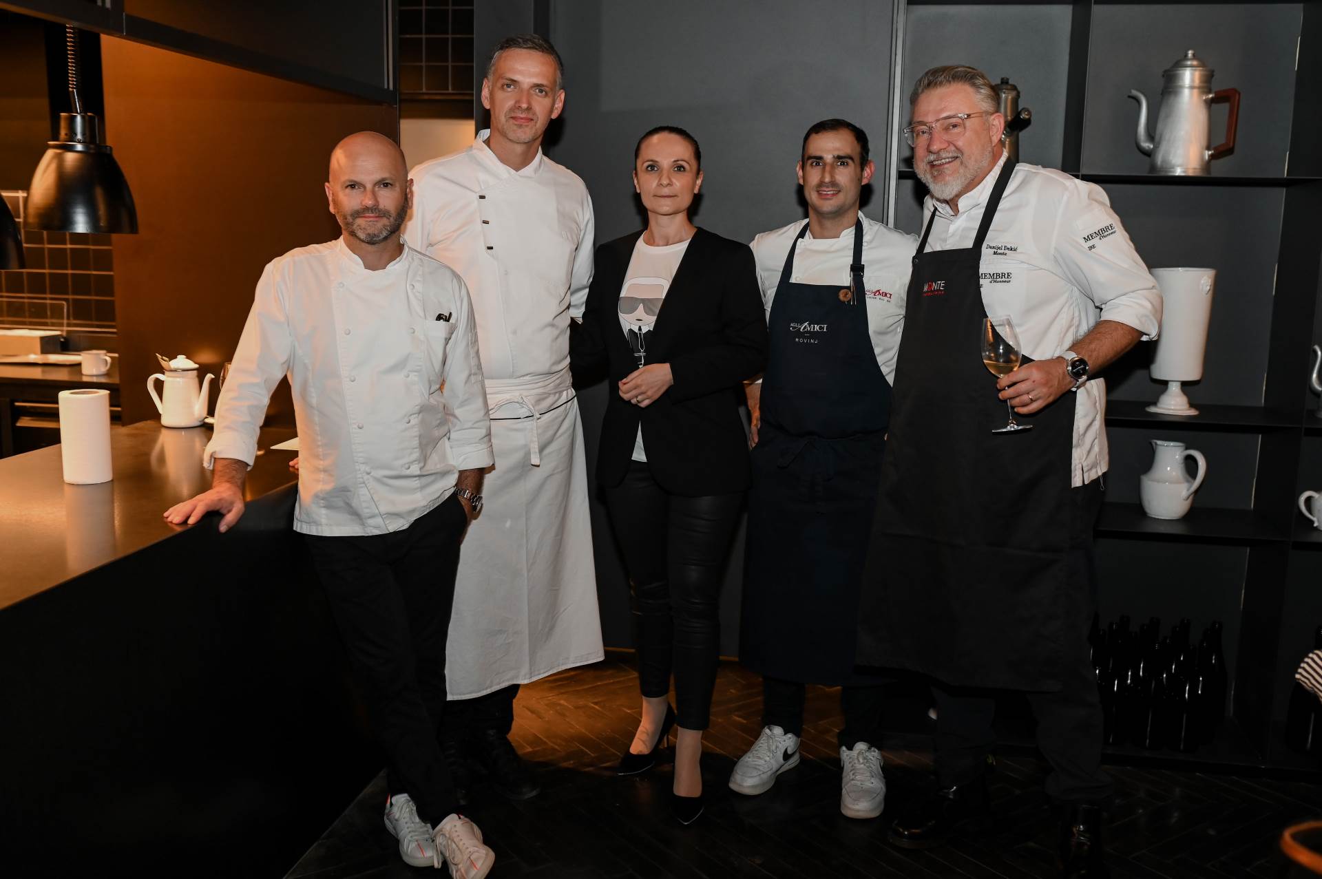 The Signature Dish_chefs_from left to right_Jeffrey Vella_ Damir Pejčinović_ Zorica Bocić_ Lorenzo Lai_Danijel Đekić.JPG