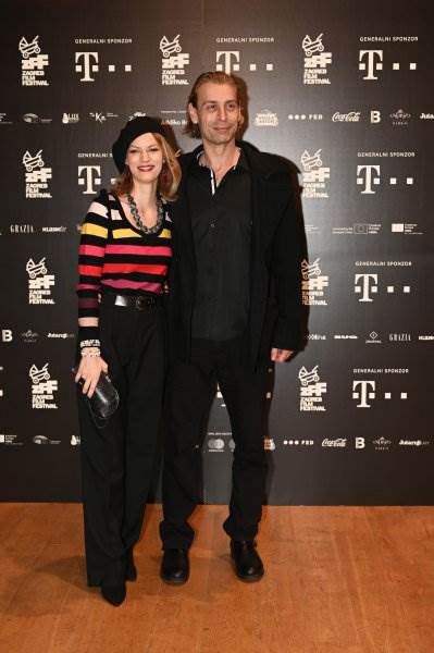 Antonio Nuić i Iva Babić su se upoznali na Akademiji dramskih umjetnosti