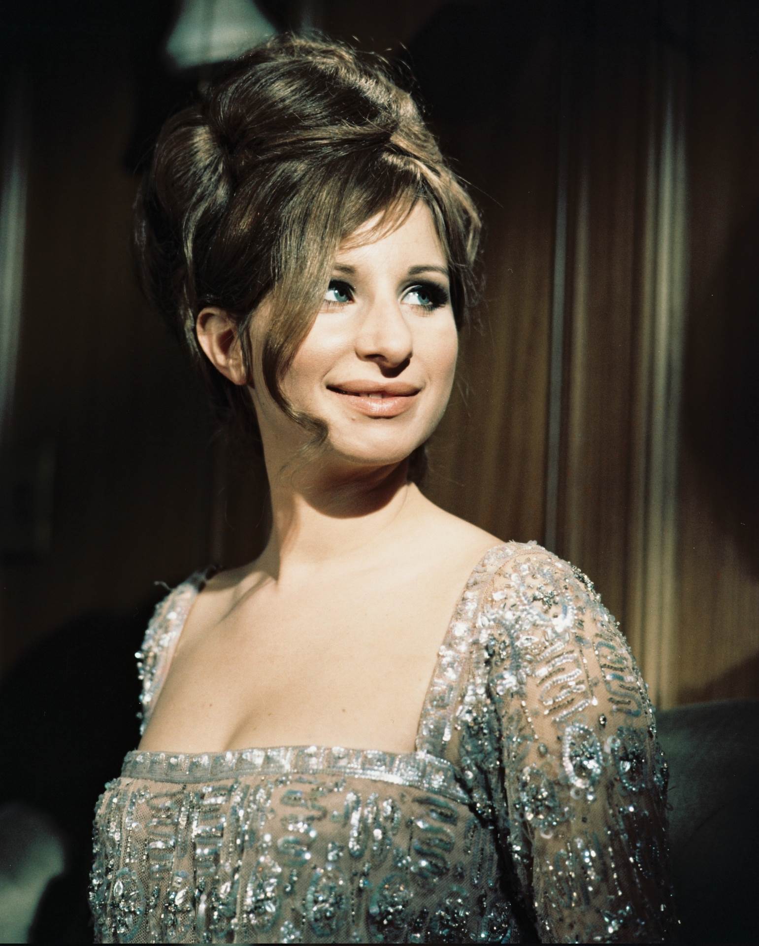 Barbra Streisand bila je simpatija princa Charlesa