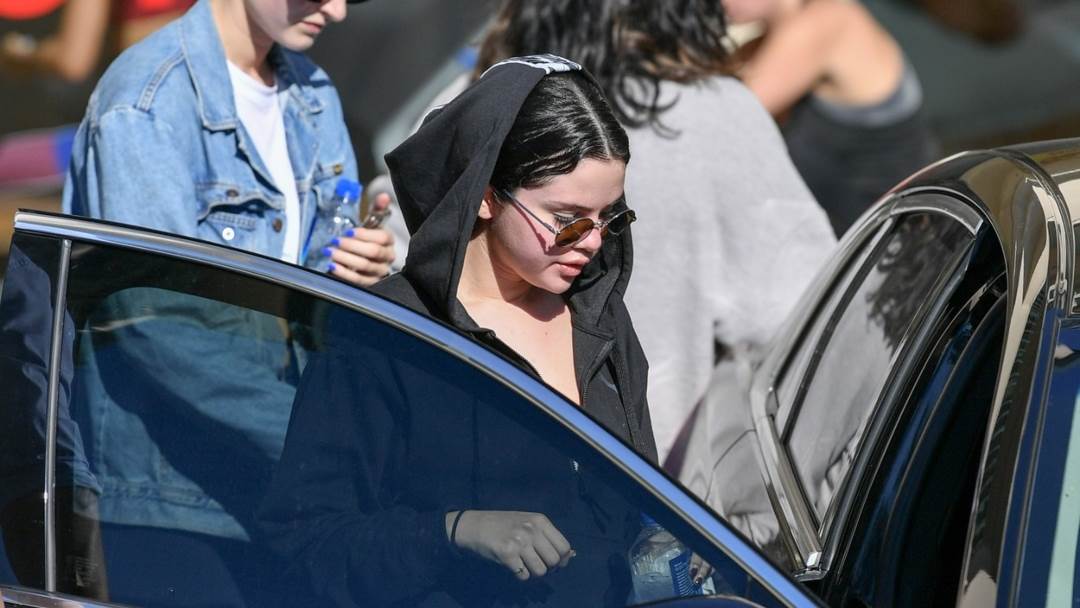 Selena Gomez ima autoimunu bolest lupus