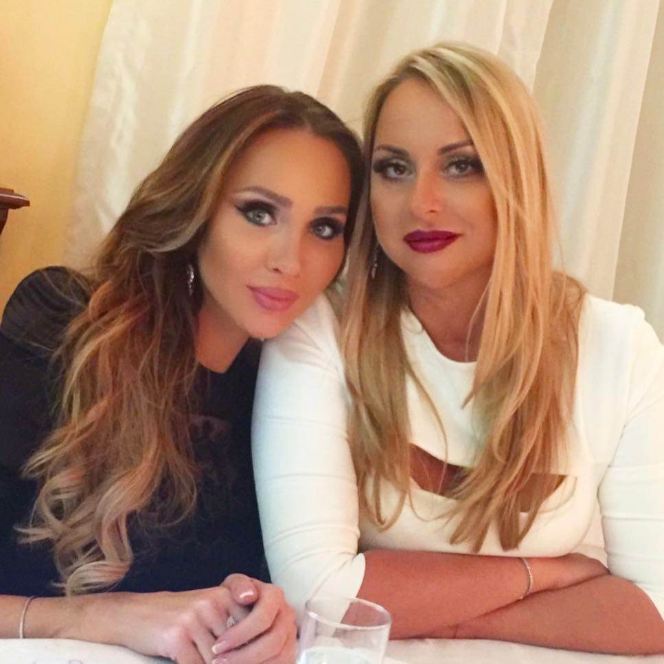 Jovana Nikolić Mišković i Maša Karić su najbogatije sestre u Srbiji