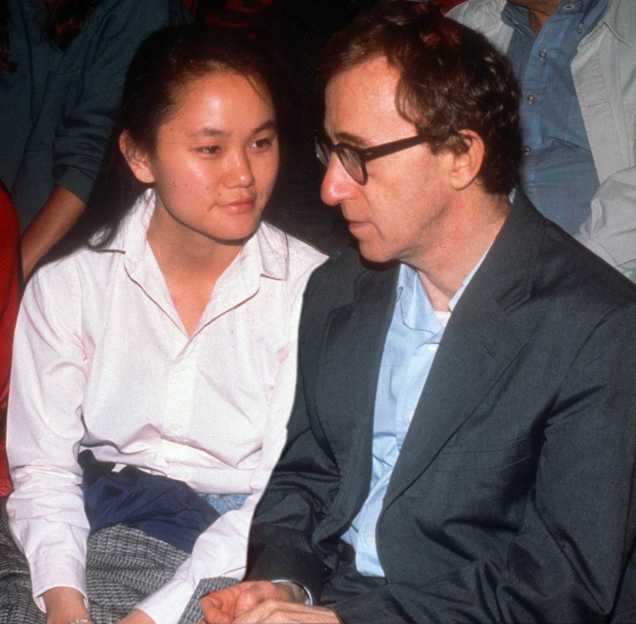 Soon Yi Previn i Woody Allen su u braku 25 godina