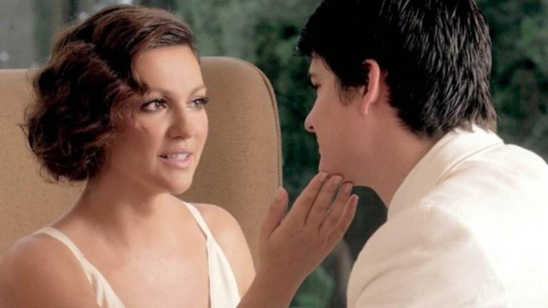 Tko je bivši suprug Nine Badrić? Story