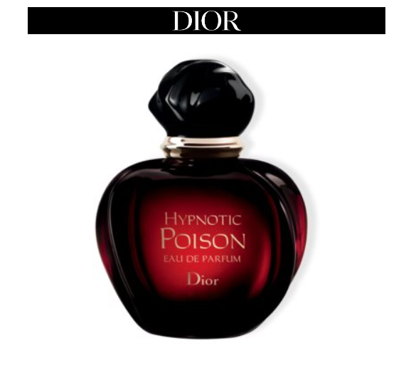 Parfem Dior Hypnotic Poison