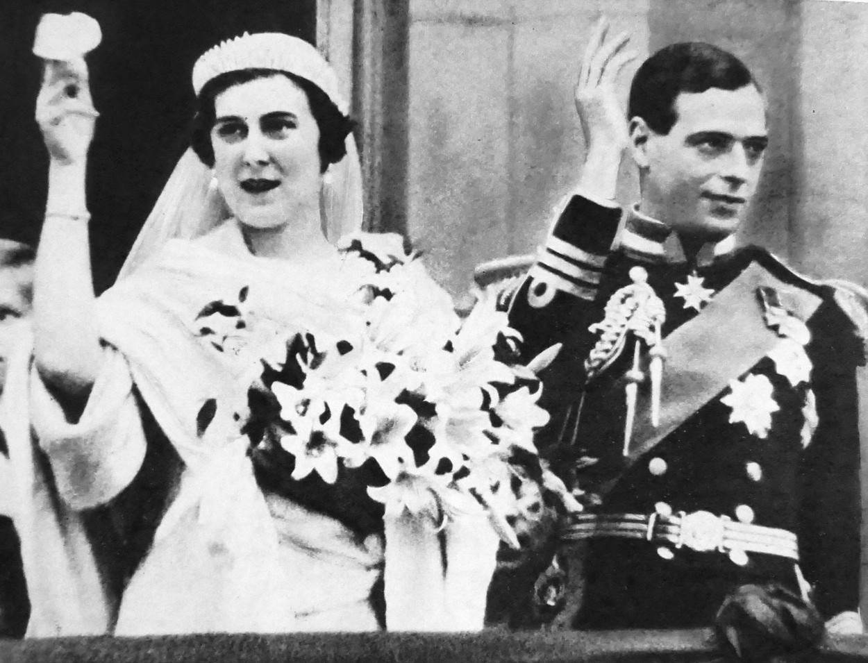 Princeza Marina od Grčke i Danske i princ George dobili su troje djece
