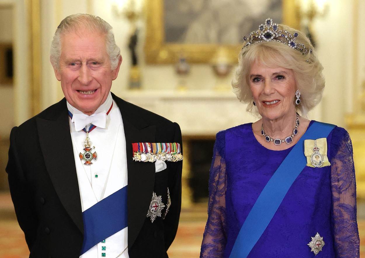 Kralj Charles i Camilla Parker Bowles pripremaju se za Božić u Sandrighamu nakon tri godine